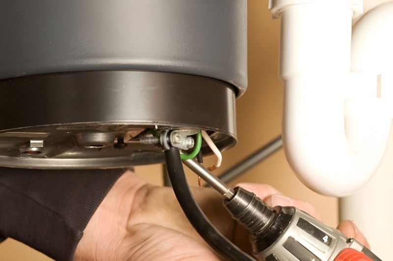 Garbage Disposal repair in Indio